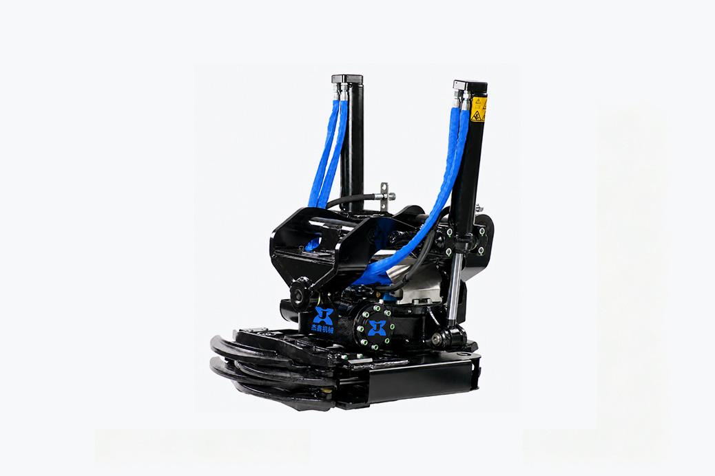  Hydrau...